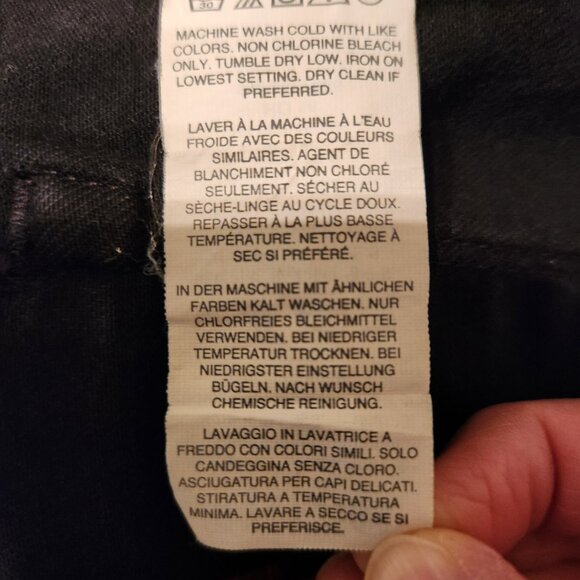 J. Crew Toothpick Jeans - Picture 5 of 15